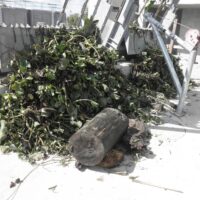 HD Gallery 5 W2181 Debris