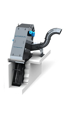Low Flow System