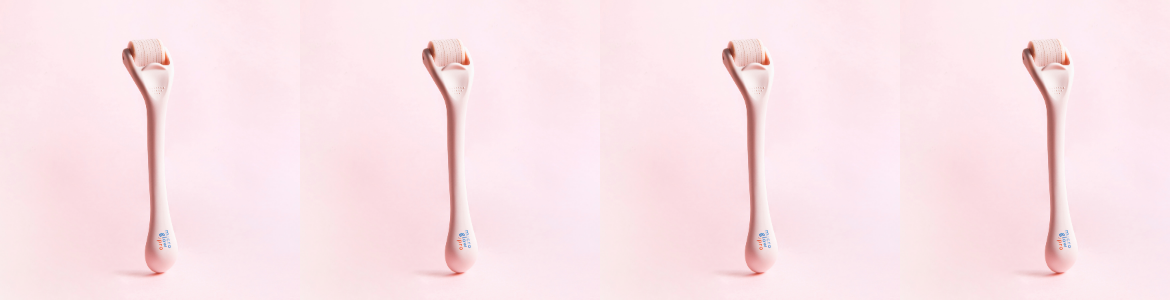 How to choose the right size Derma Roller for your skin