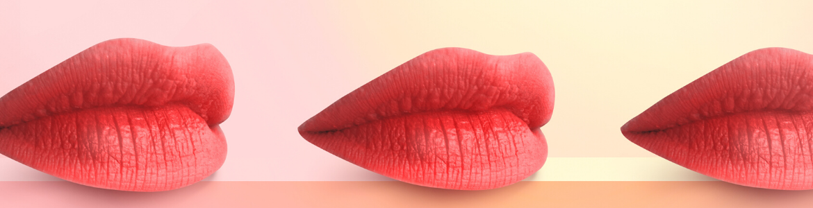 Pucker Up- How To Derma Roll your way to smooth, plump lips