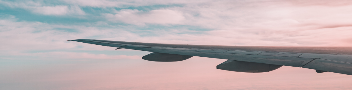 We found (and tried) Your New Post Long Haul Flight Beauty Hack