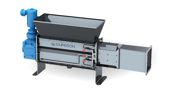 Washer Compactor