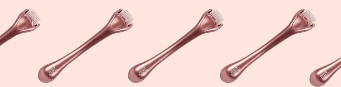 What Is A Derma Roller